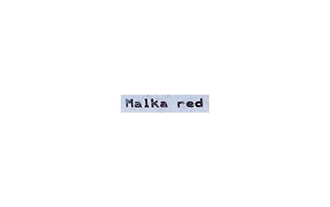 Ahaar Malka Red    Pack  500 grams